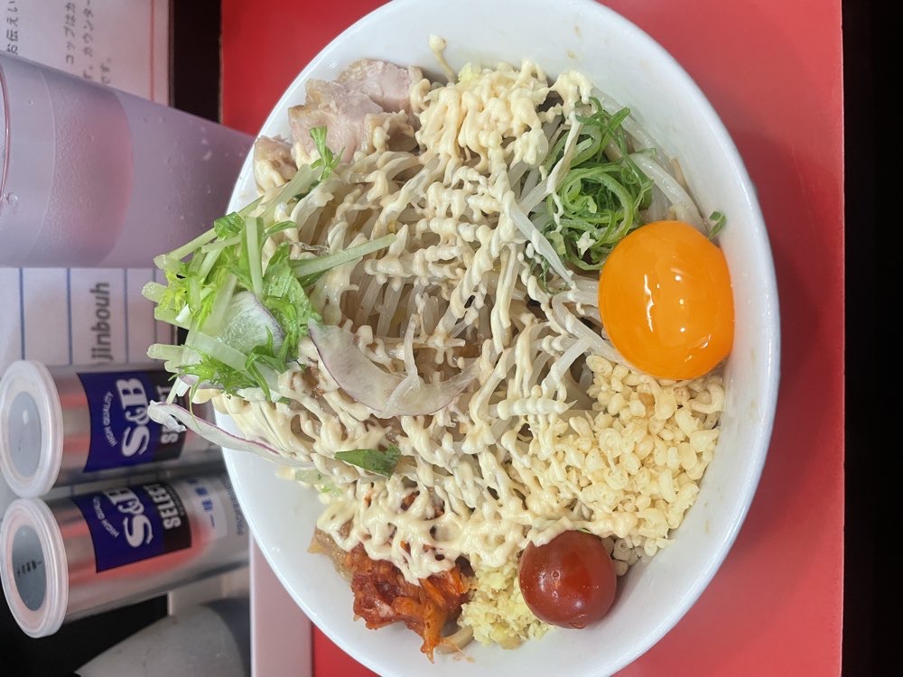用心棒 本号のジロ活写真 3