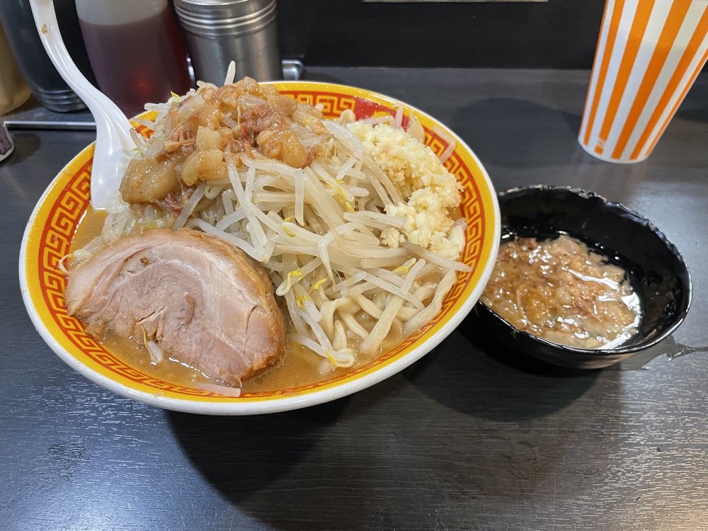 えどもんどのジロ活写真 6