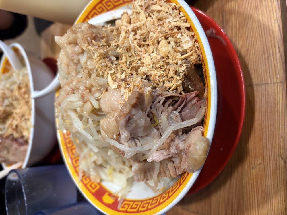 えどもんどのジロ活写真 1