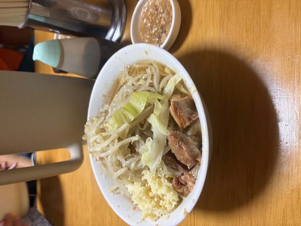 もみじ屋のジロ活写真 1