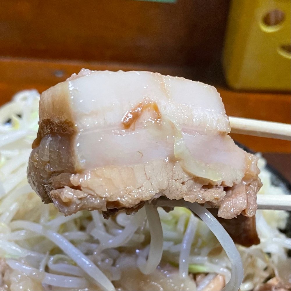 蓮爾 新町一丁目店のジロ活写真 11