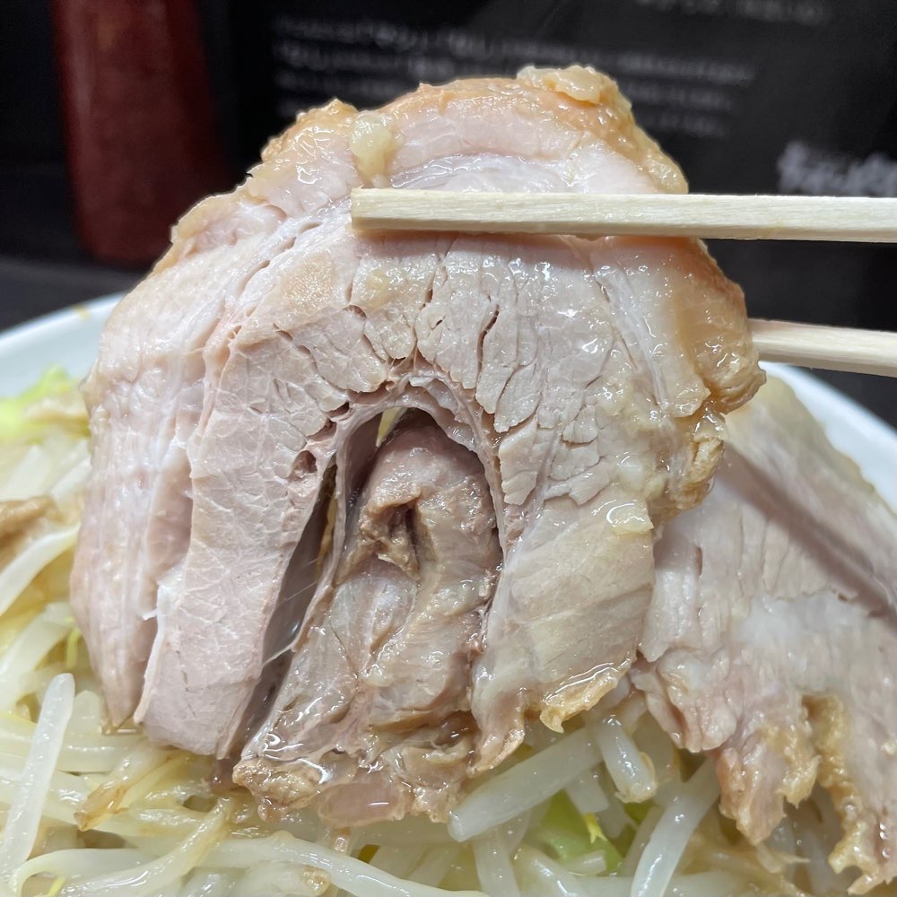 ラーメンピース RAMEN PEACEのジロ活写真 8