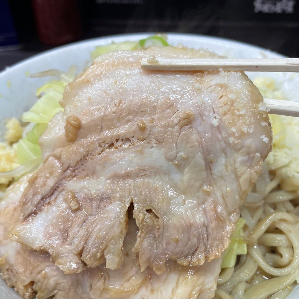 ラーメンピース RAMEN PEACEのジロ活写真 3