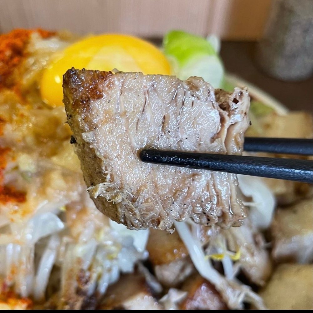 自家製麺まさきのジロ活写真 8