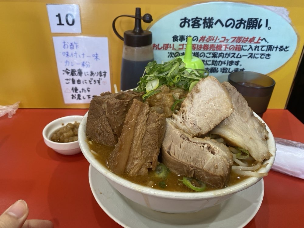 あいすべきものすべてに 高井田店のジロ活写真 1