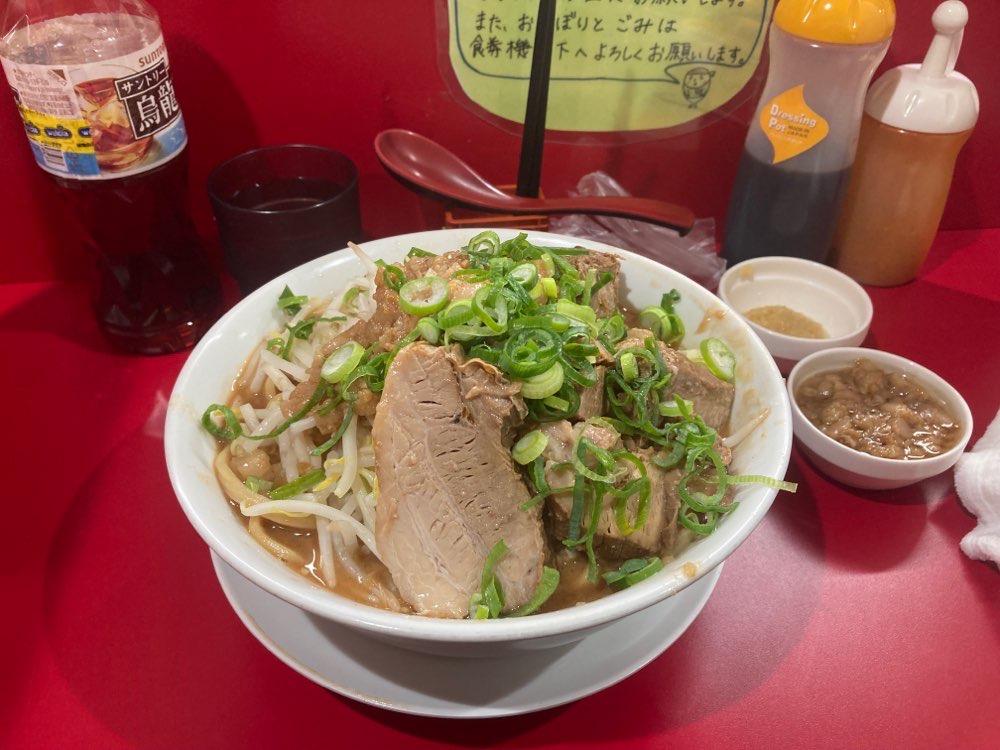 あいすべきものすべてに ニュータウン店のジロ活写真 7