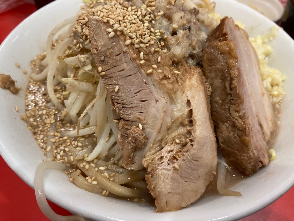 あいすべきものすべてに 高井田店のジロ活写真 4