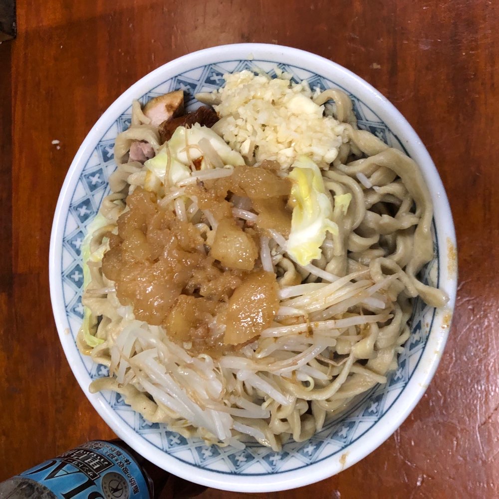 蓮爾 新町一丁目店のジロ活写真 5