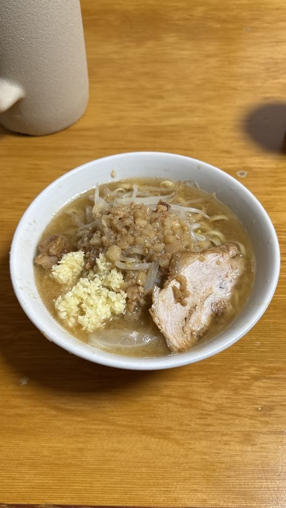 もみじ屋のジロ活写真 1