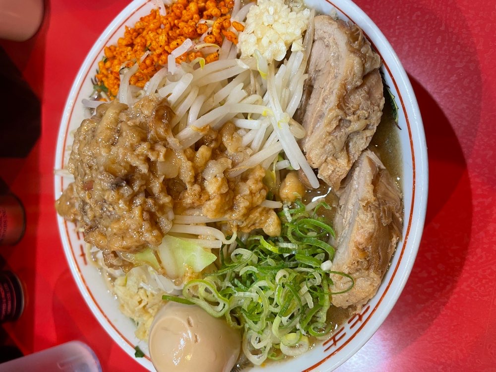 用心棒 市ヶ谷飯田橋のジロ活写真 3