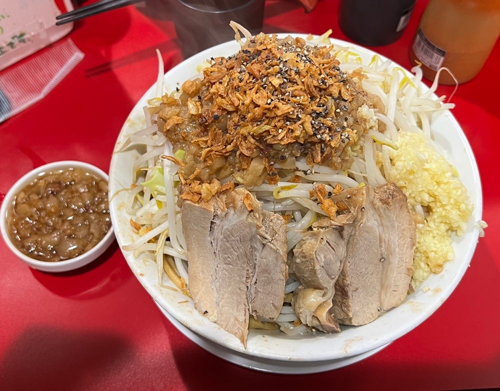 あいすべきものすべてに ニュータウン店のジロ活写真 4