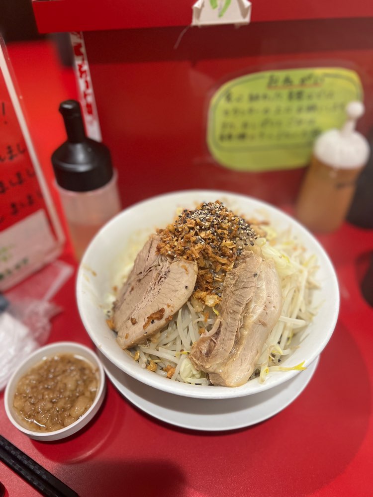 あいすべきものすべてに ニュータウン店のジロ活写真 3
