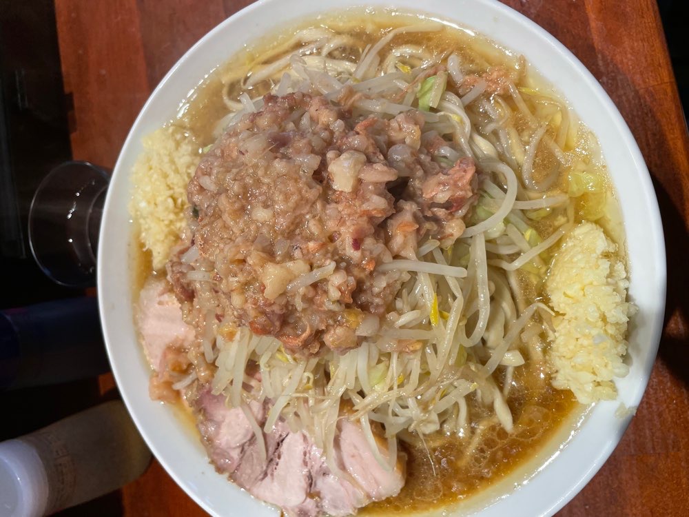 豚NOVAのジロ活写真 2