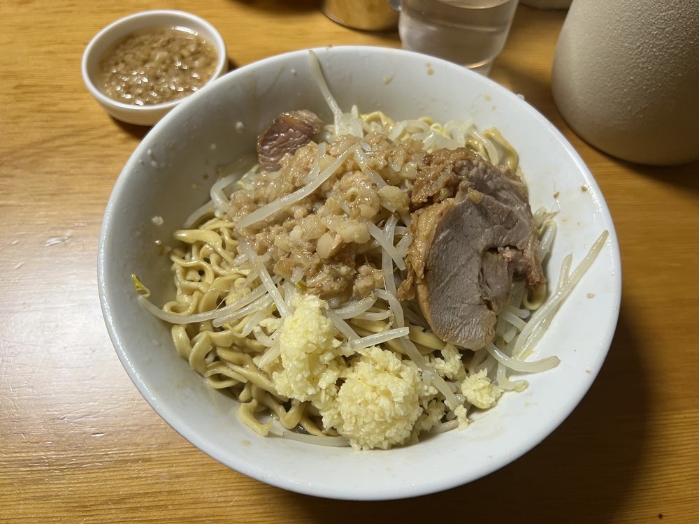 もみじ屋のジロ活写真 6