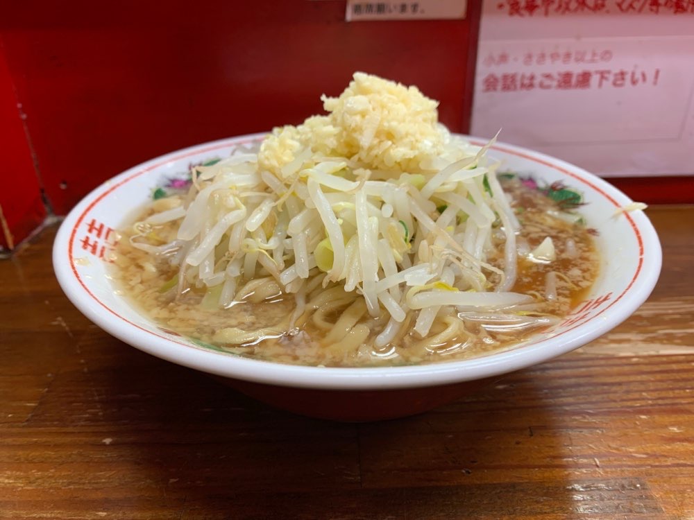 スモールアックスのジロ活写真 4