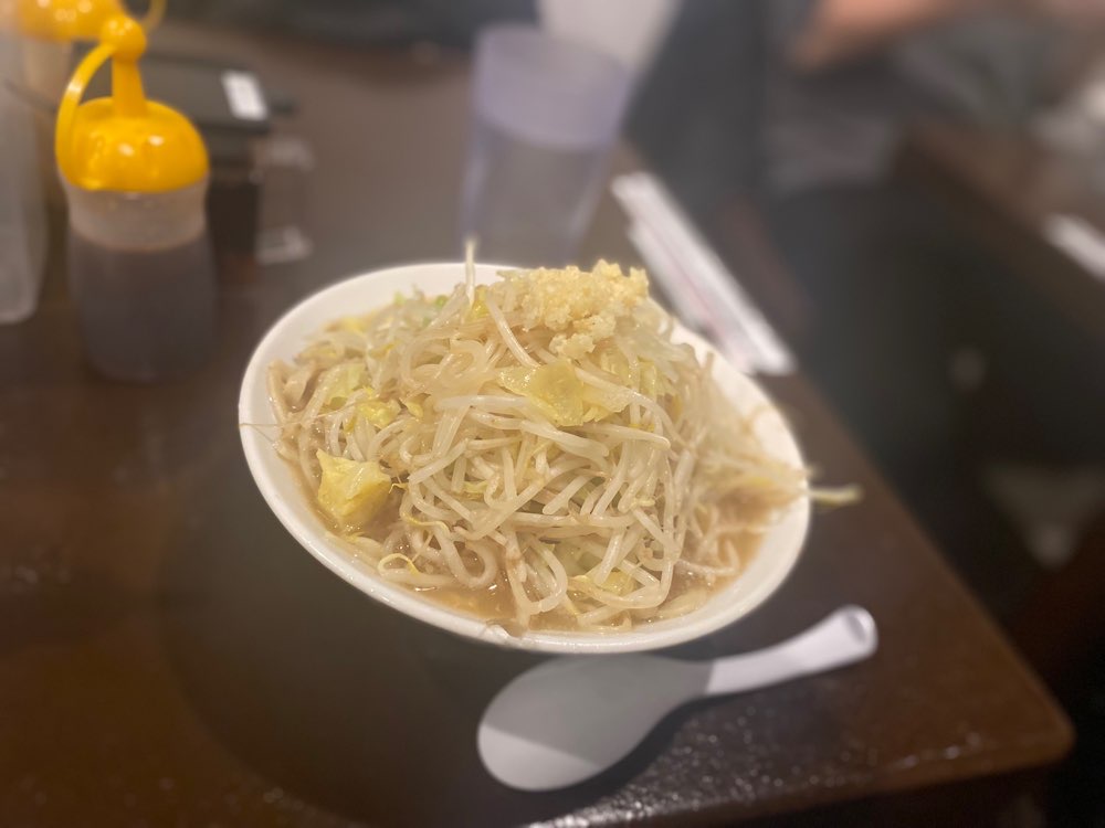 凛 渋谷店のジロ活写真 3