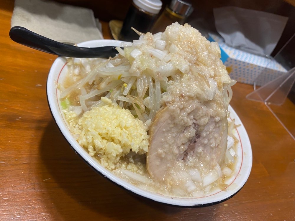 えどもんど 中野のジロ活写真 6