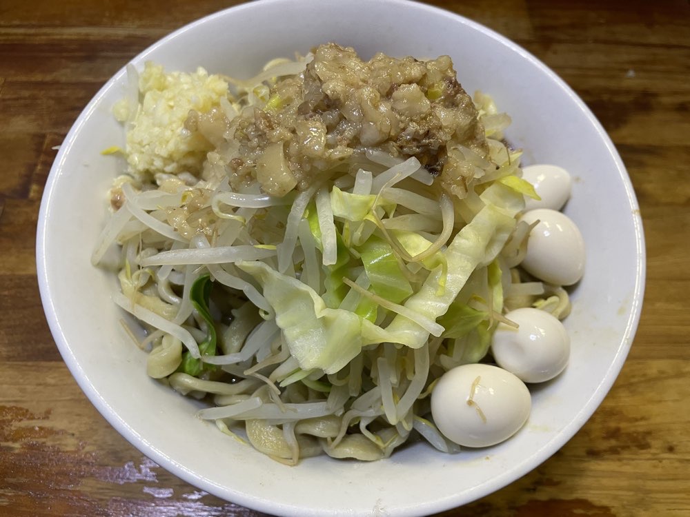 蓮爾 新町一丁目店のジロ活写真 4