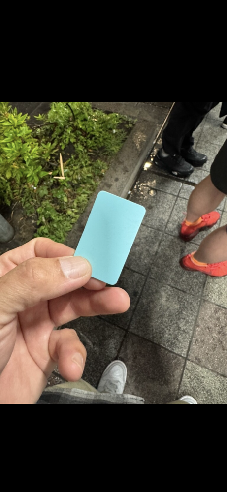 ラーメン二郎 横浜関内店のジロ活写真 5