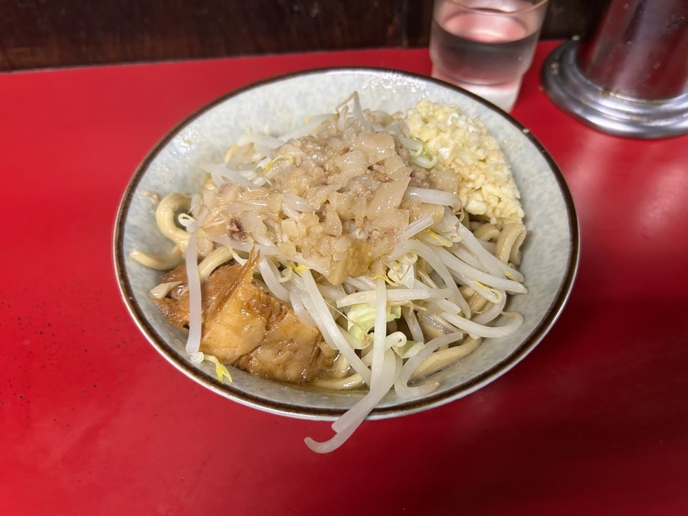 蓮爾 登戸店のジロ活写真 1