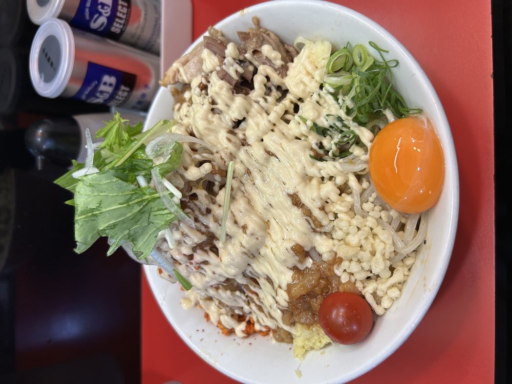 用心棒 本号のジロ活写真 4
