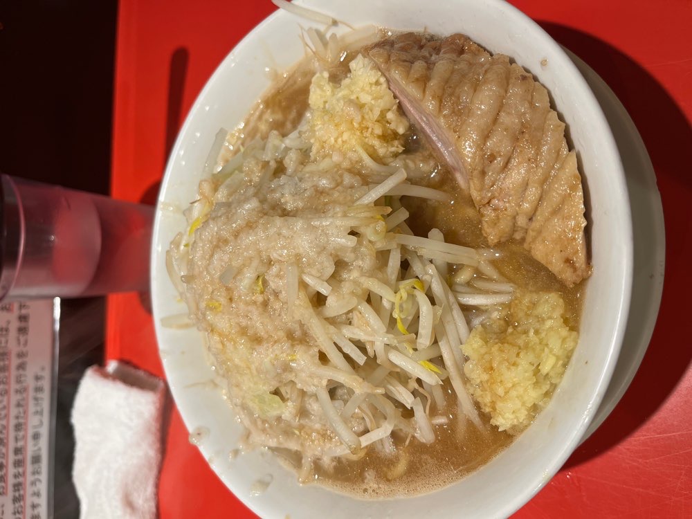 用心棒のジロ活写真 5