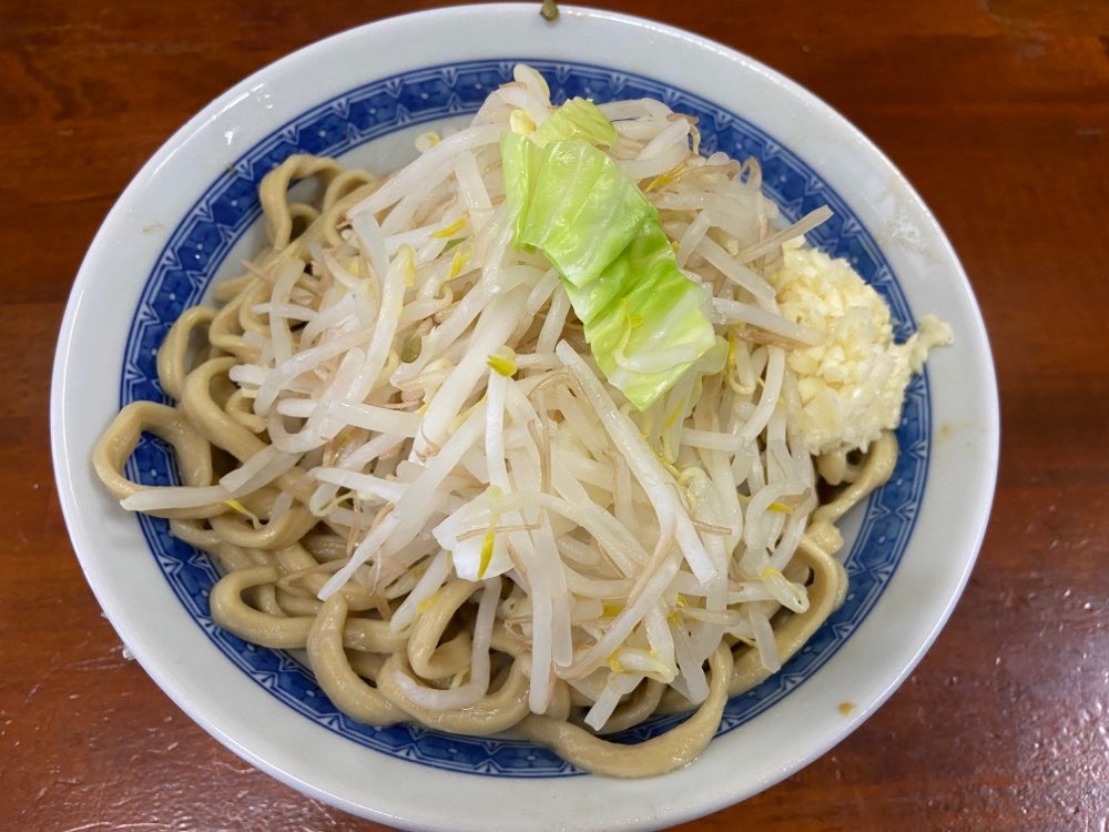 蓮爾 新町一丁目店のジロ活写真 6