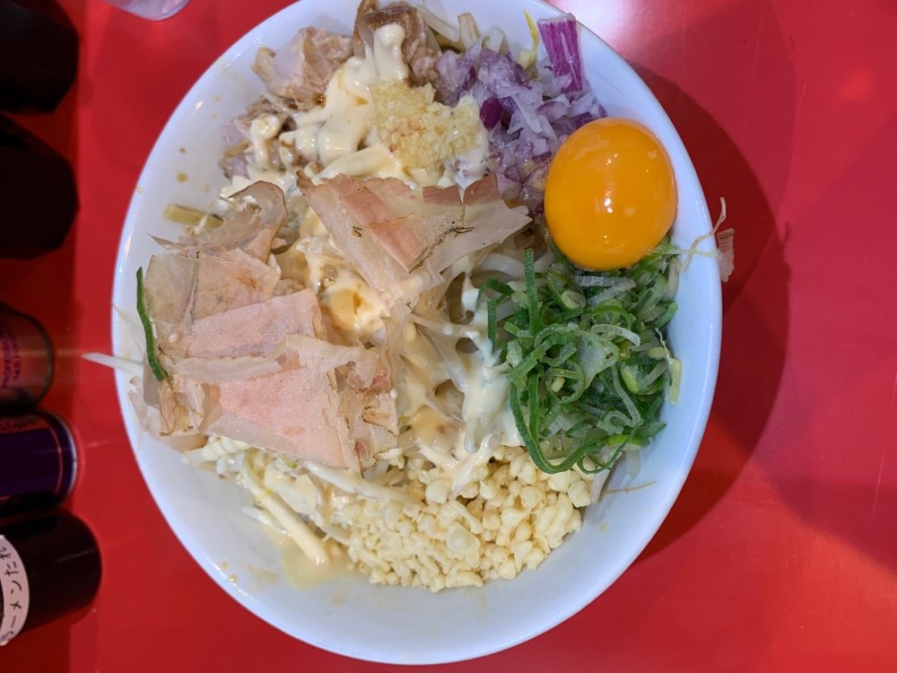 用心棒 市ヶ谷飯田橋のジロ活写真 5