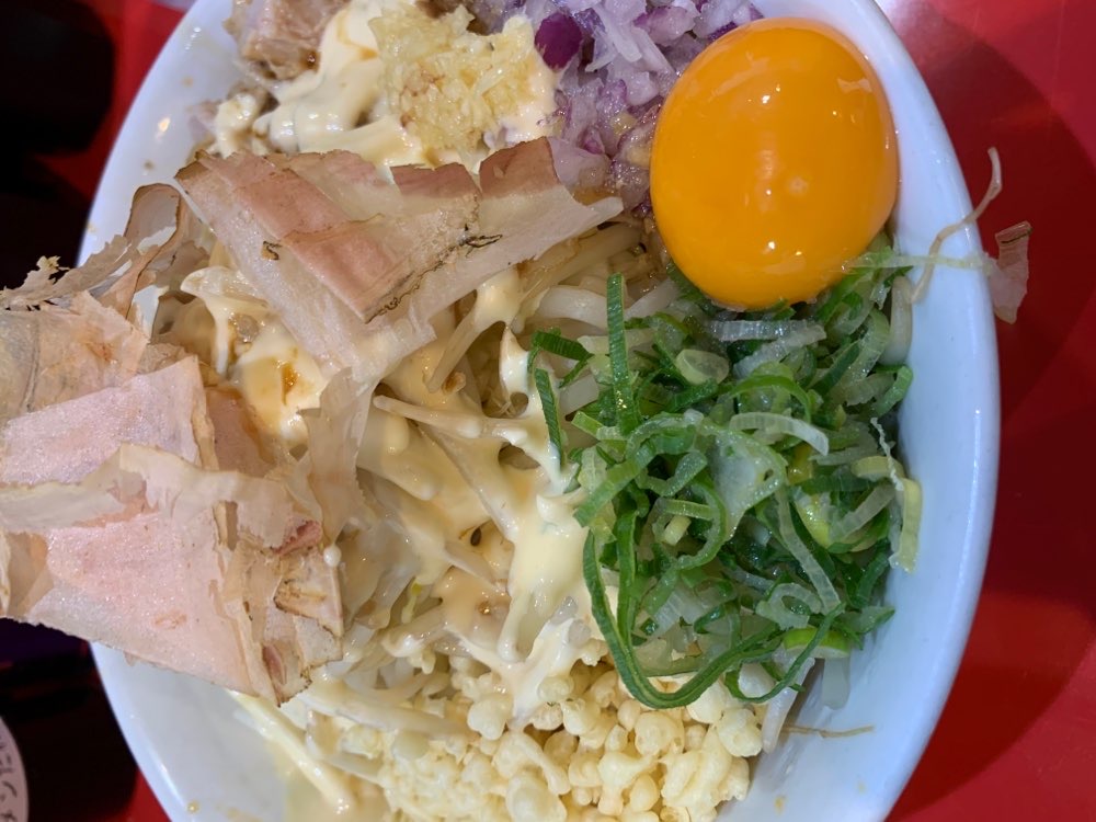 用心棒 市ヶ谷飯田橋のジロ活写真 6
