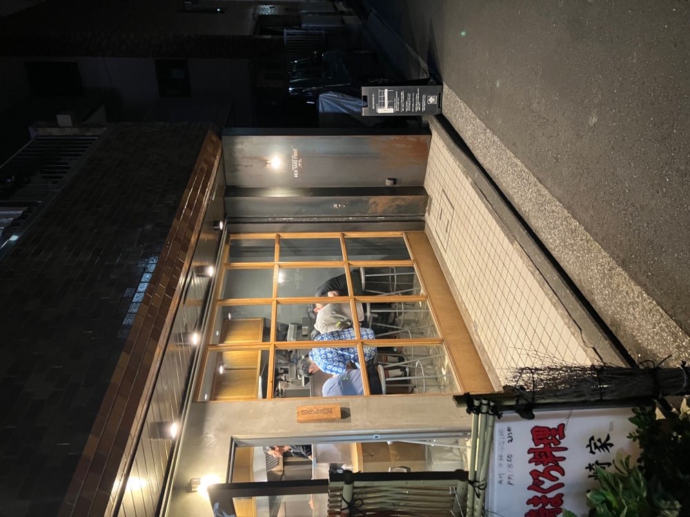 MEN YARD FIGHTのジロ活写真 5