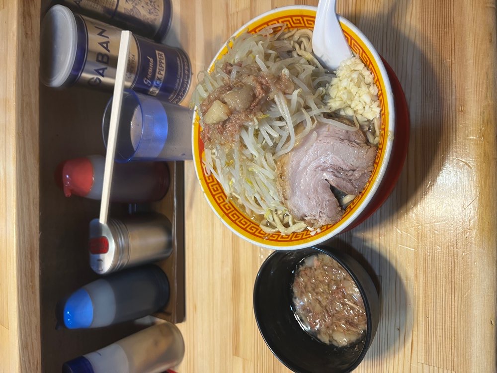 えどもんど 中野のジロ活写真 2