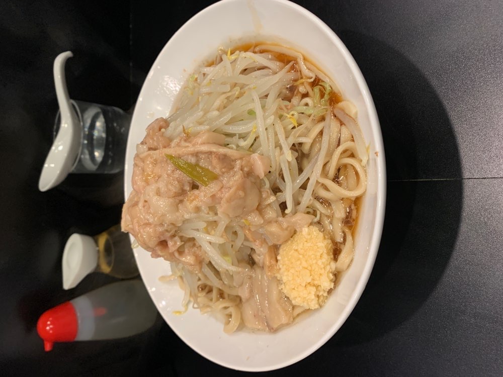 豚風。のジロ活写真 1