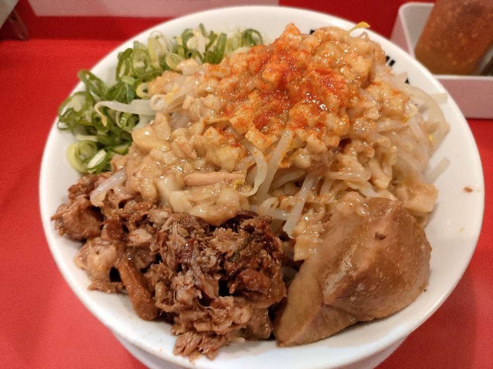 ラーメンエボシ 鶴舞店のジロ活写真 1