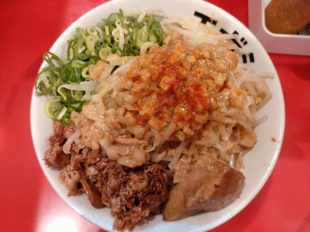 ラーメンエボシ 鶴舞店のジロ活写真 3
