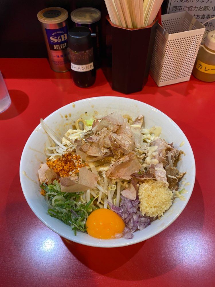 用心棒 市ヶ谷飯田橋のジロ活写真 4