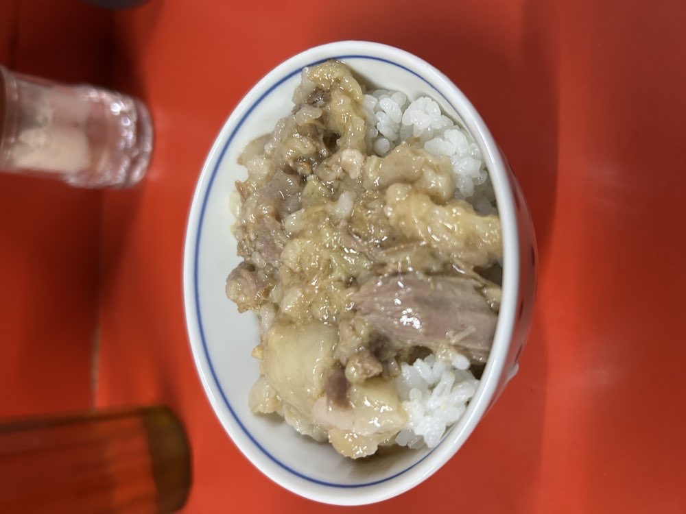 ラーメン二郎 京都店のジロ活写真 2