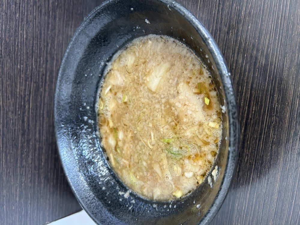 ラーメン二郎 川越店のジロ活写真 5
