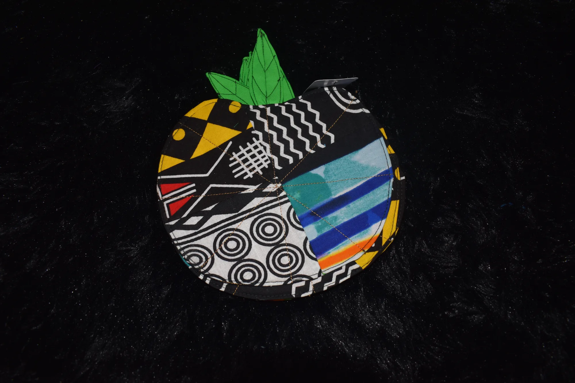 Coasters - Apple photo 2