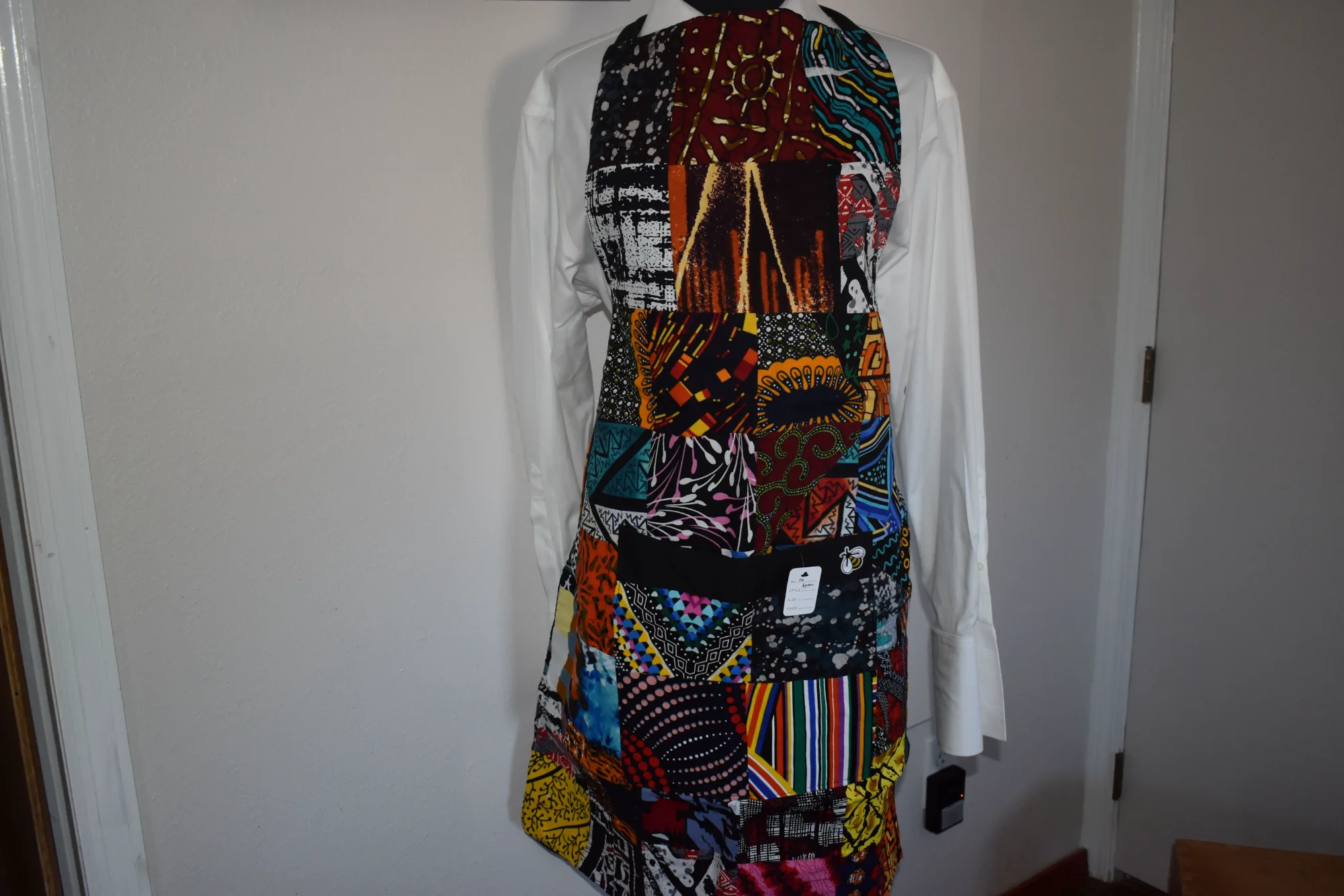 The Heritage Apron-1 photo 1