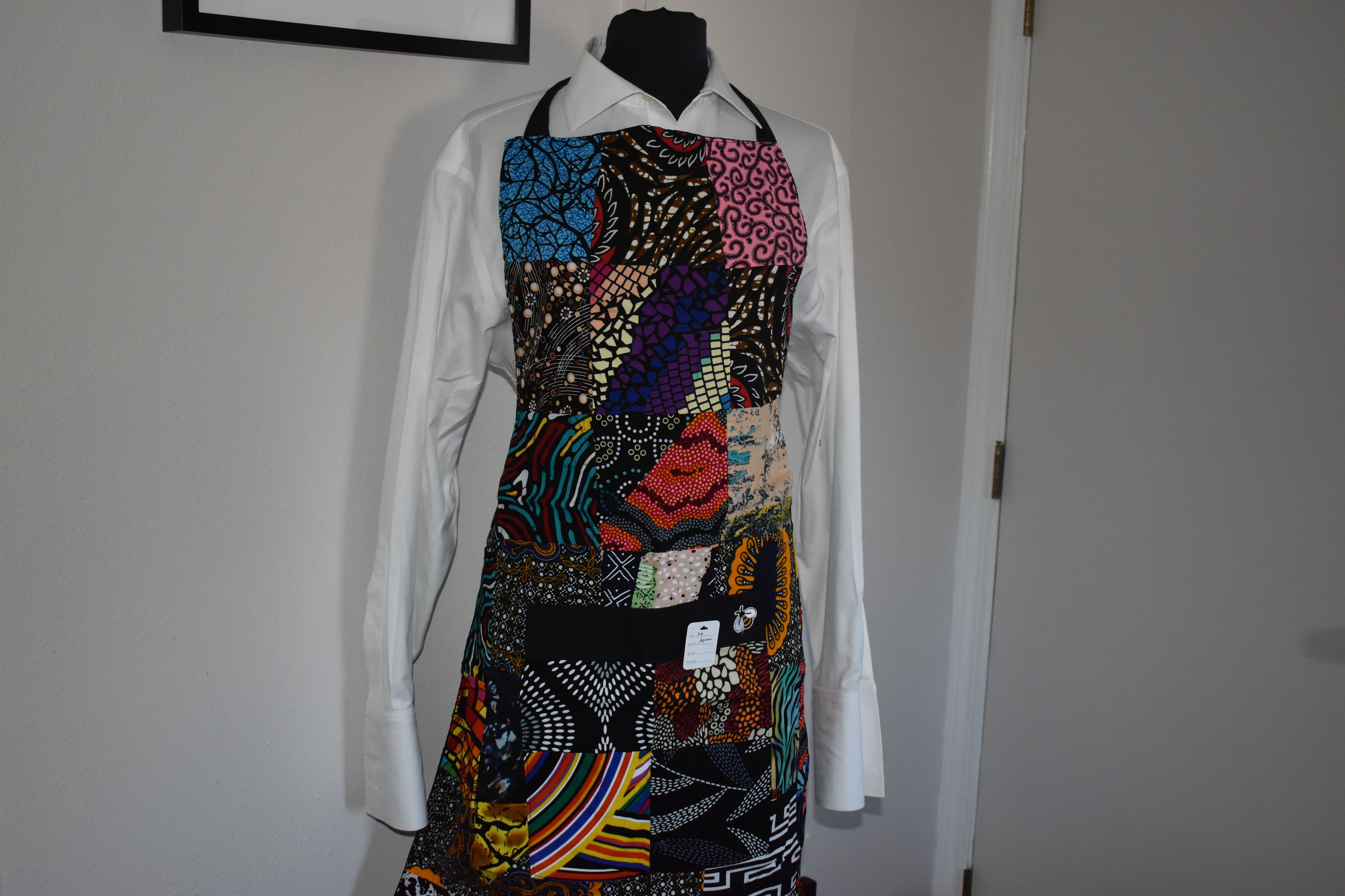 The Heritage Apron-3