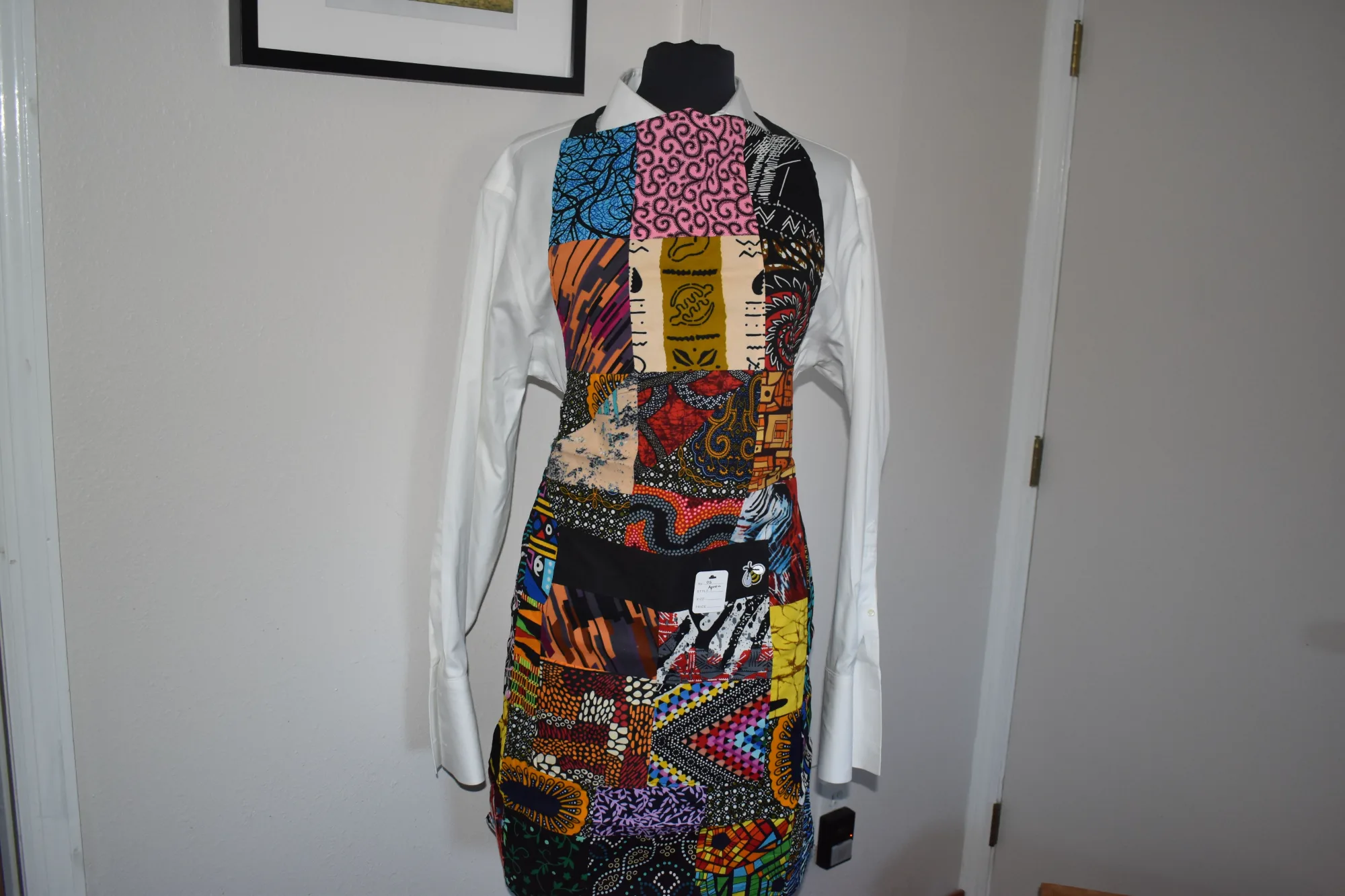 The Heritage Apron-4 photo 1