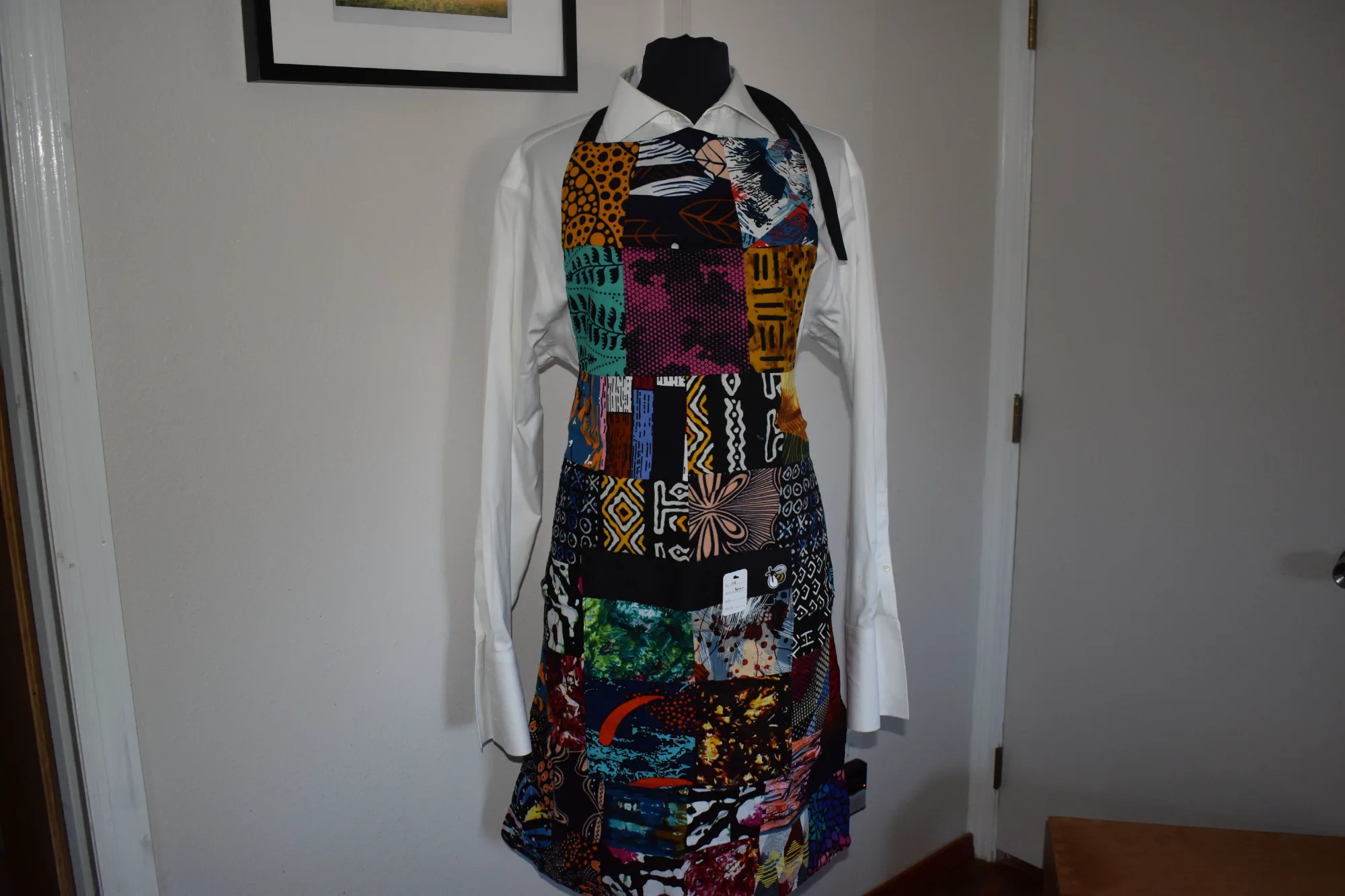 The Heritage Apron-5 photo 1