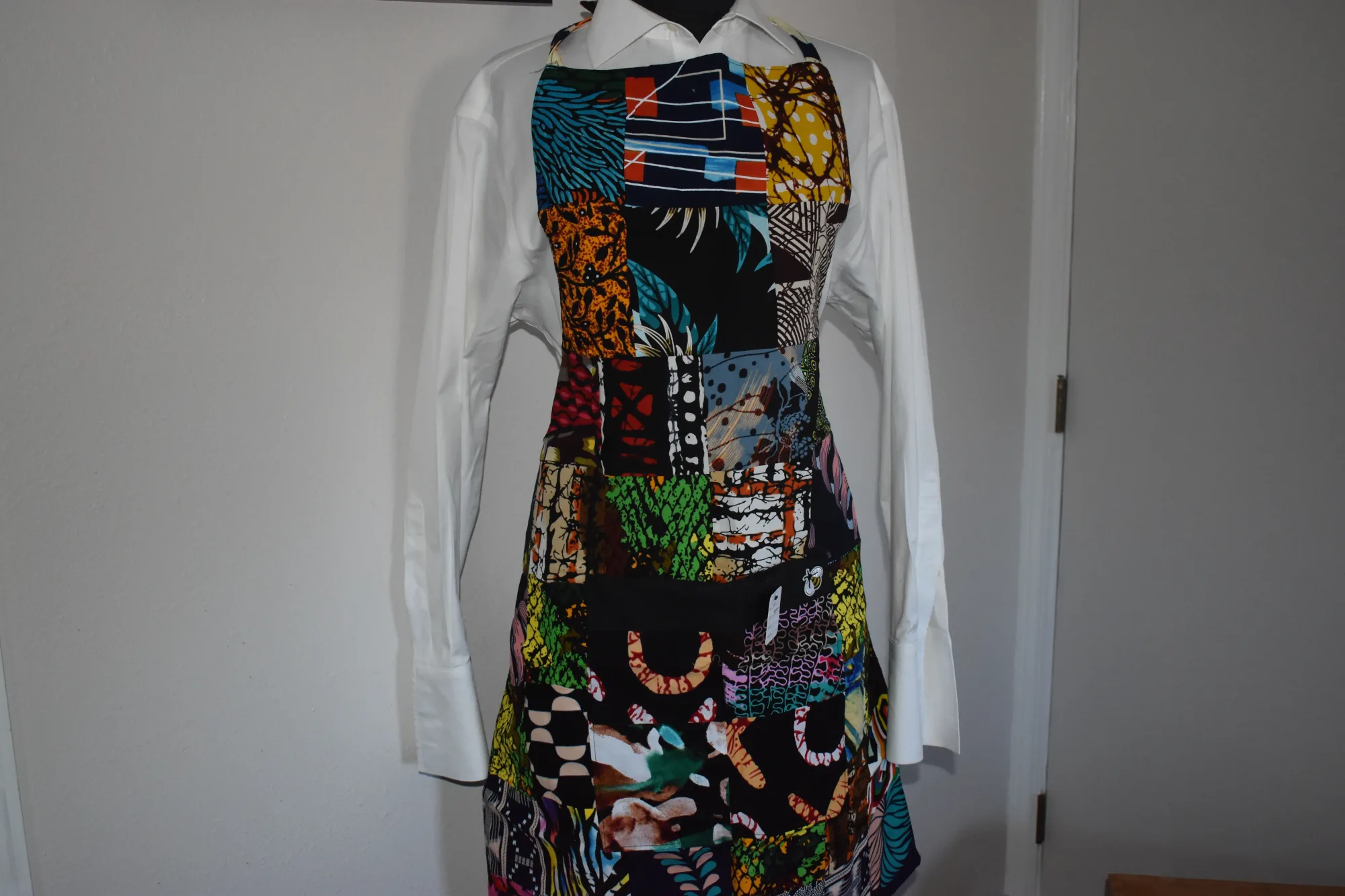 The Heritage Apron-6 photo 1