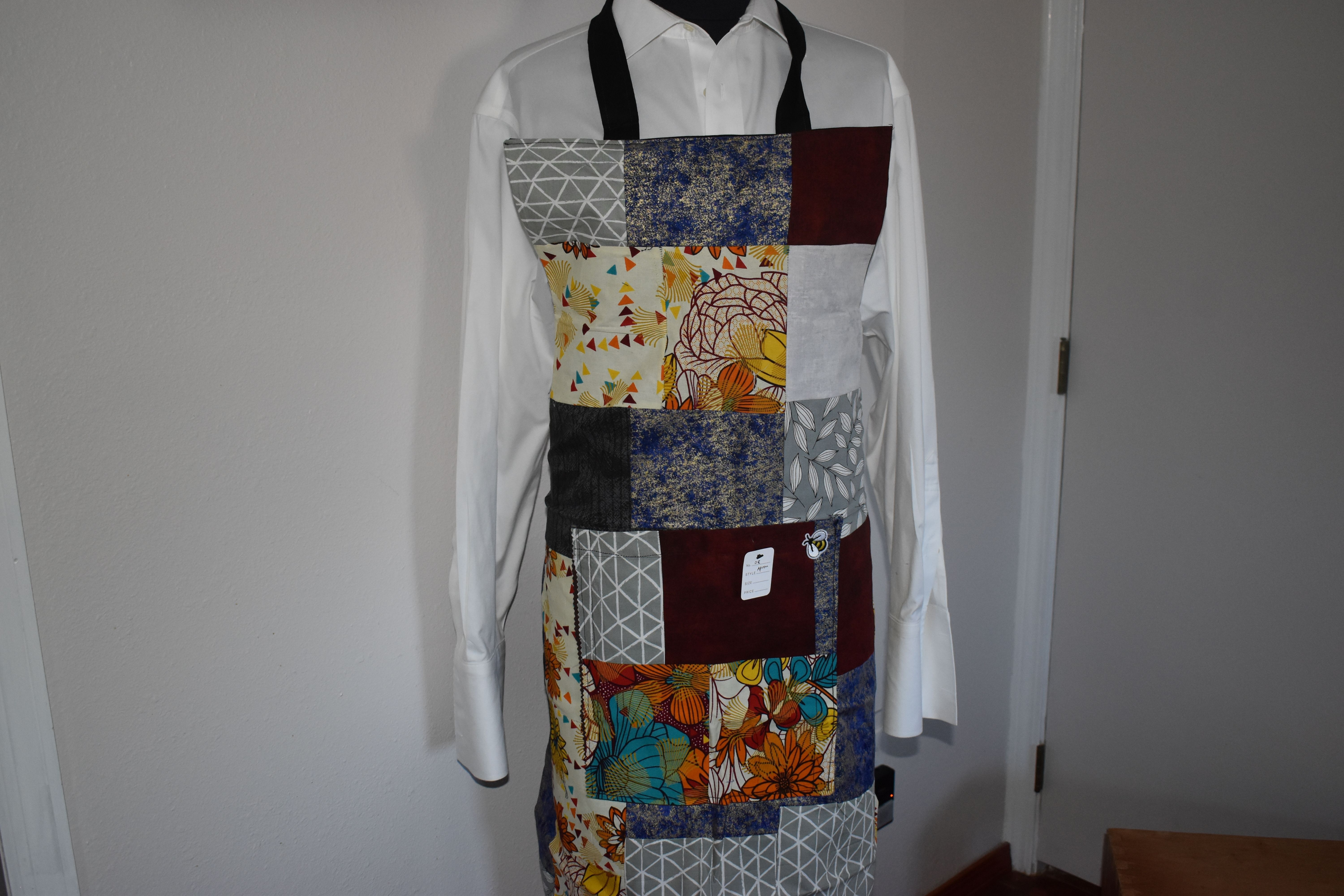 The Heritage Apron-7