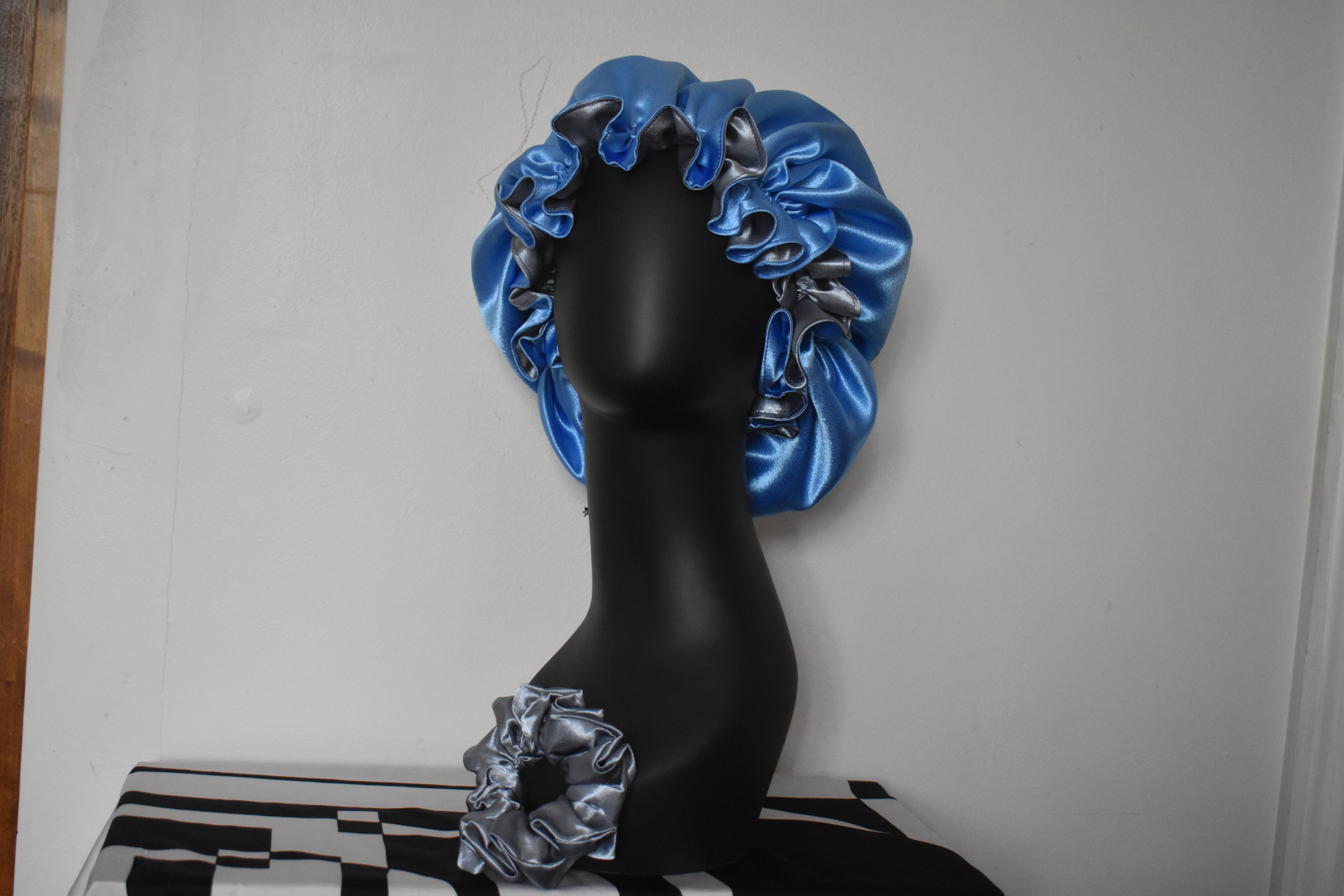 The Dreamscape Luxe Collection-(Tidal Dream Bonnet set) photo 5
