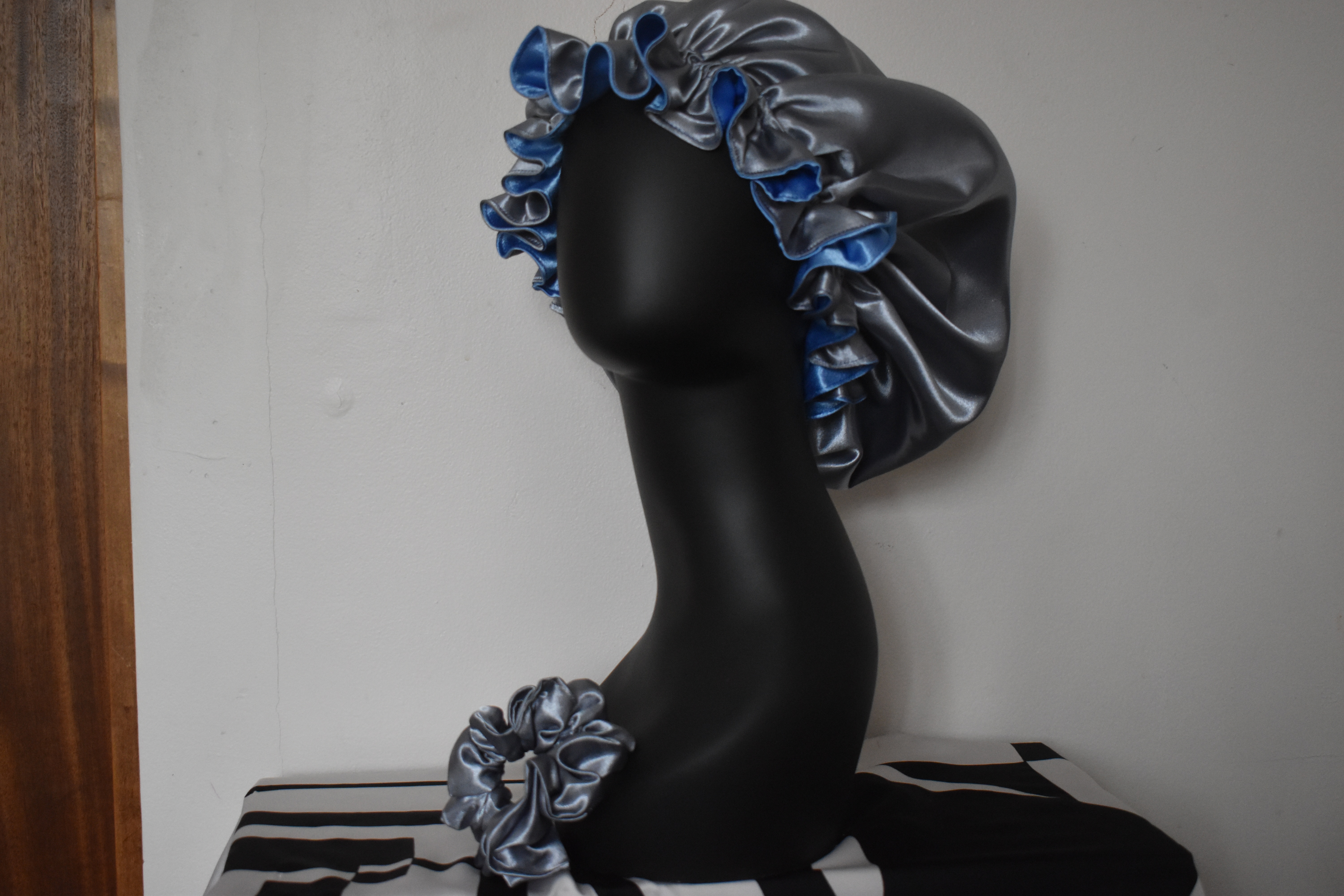 The Dreamscape Luxe Collection-(Tidal Dream Bonnet set) photo 4