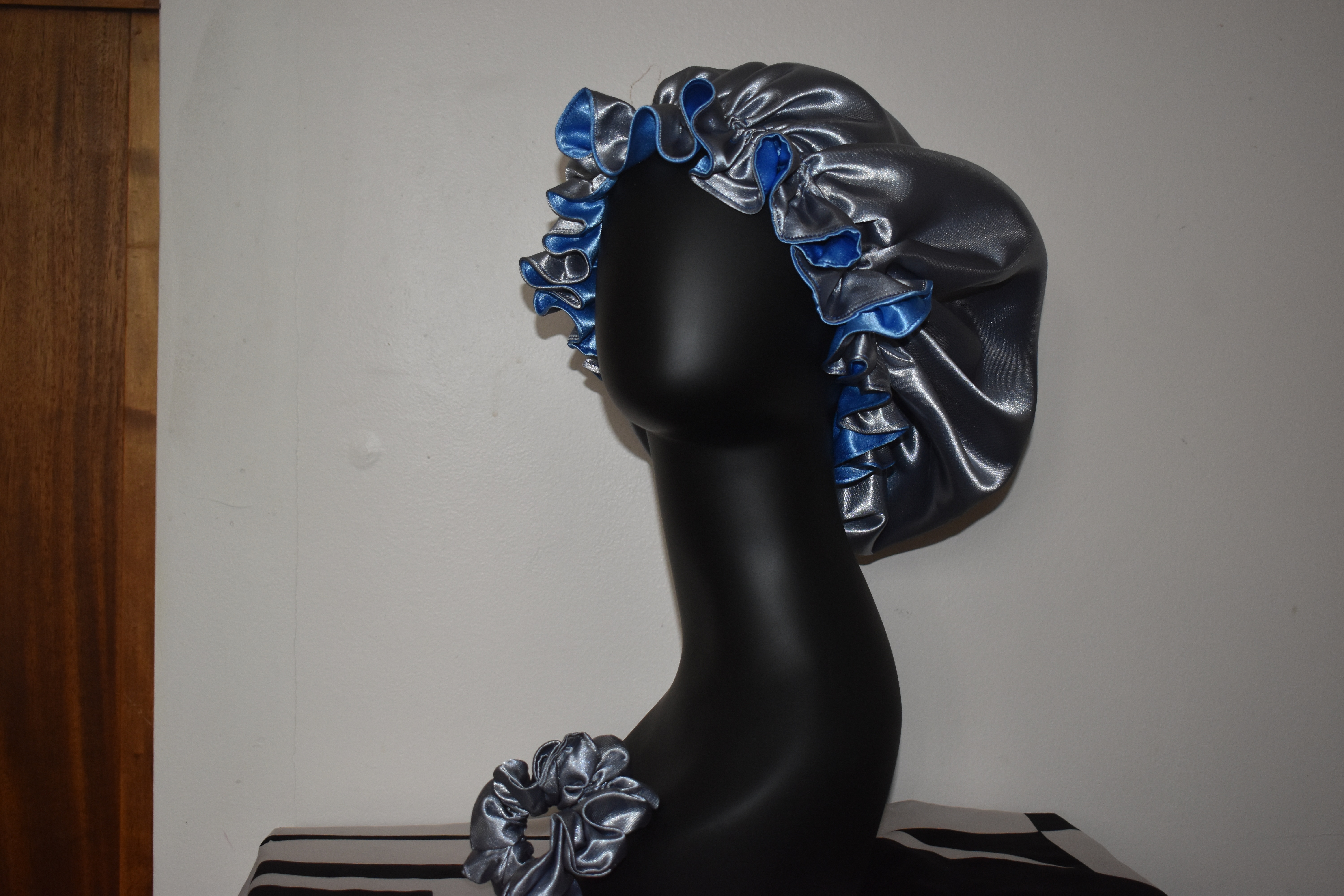 The Dreamscape Luxe Collection-(Tidal Dream Bonnet set) photo 3