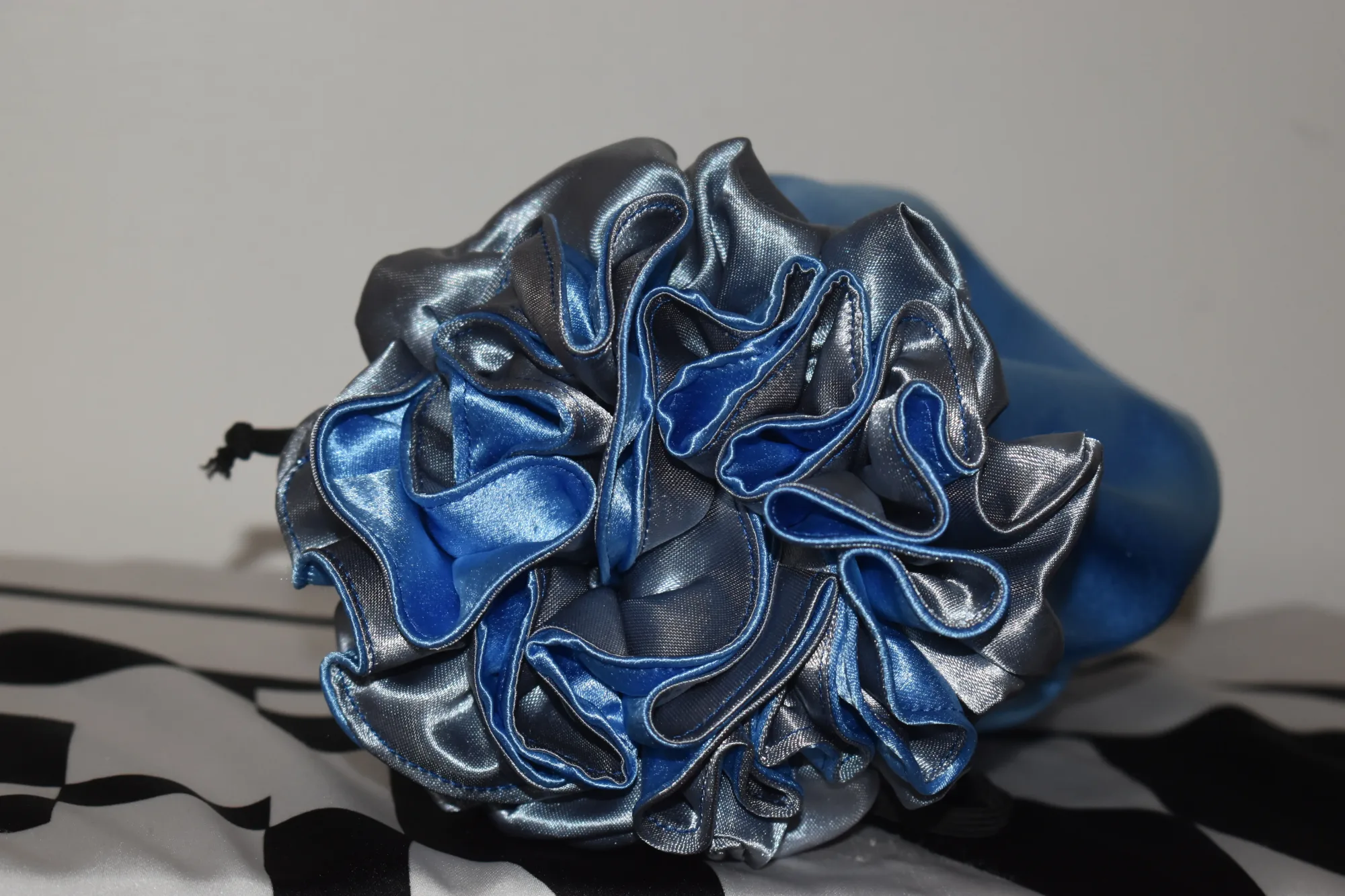 The Dreamscape Luxe Collection-(Tidal Dream Bonnet set) photo 2