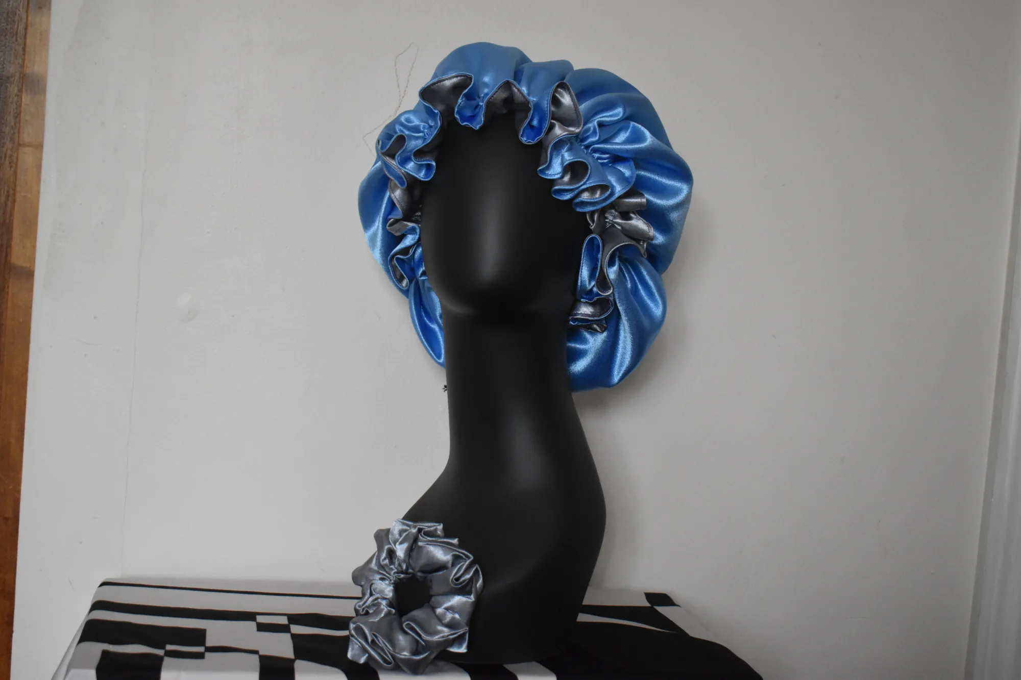 The Dreamscape Luxe Collection-(Tidal Dream Bonnet set) photo 5