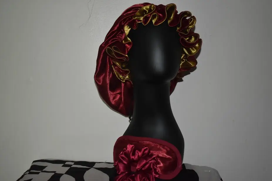 Scrunchies